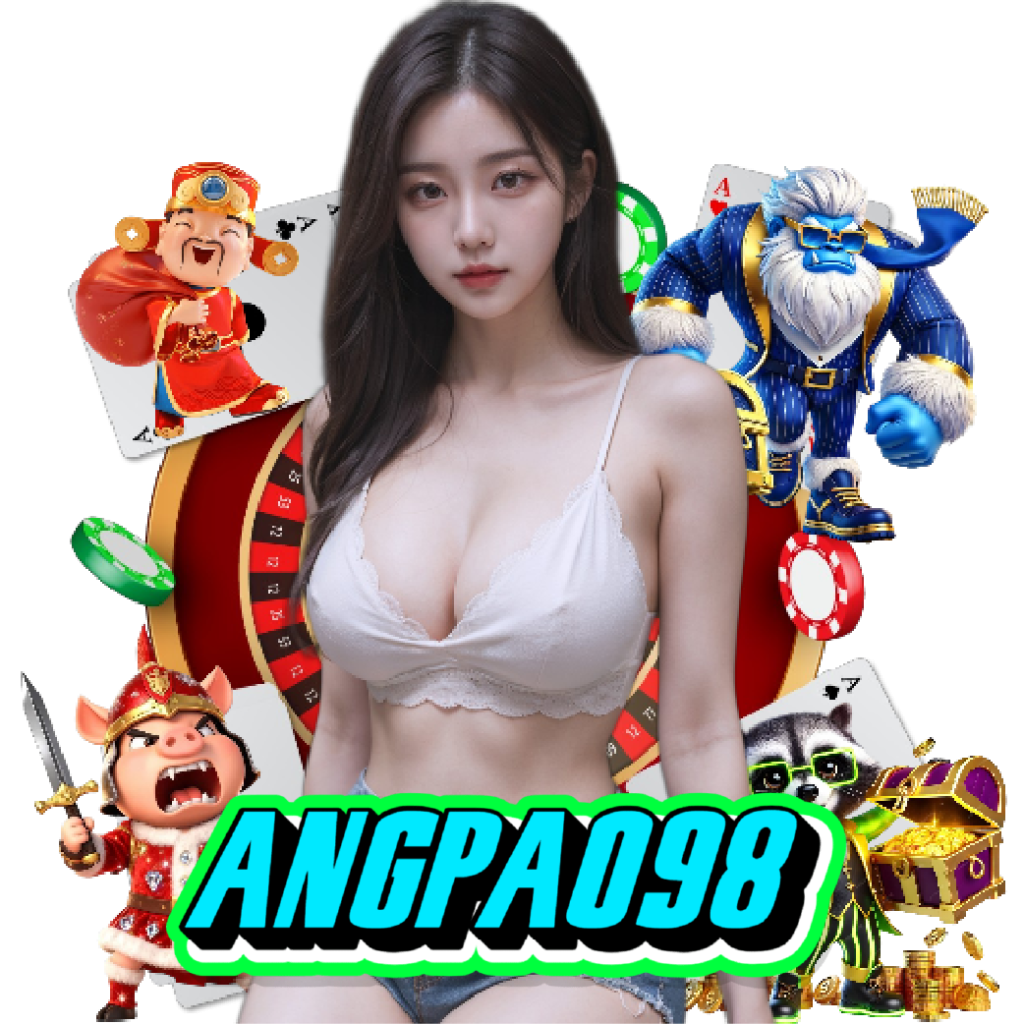 angpao98 casino
