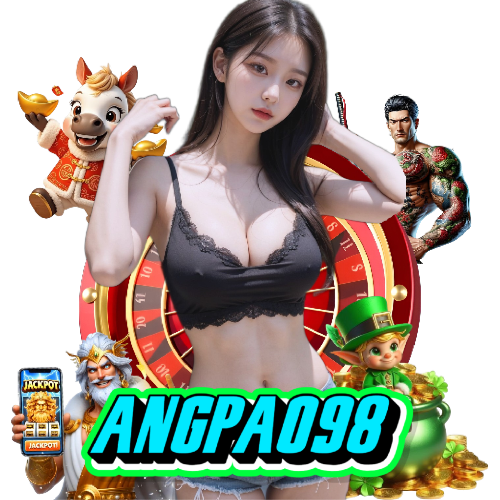 angpao98 เว็บตรง