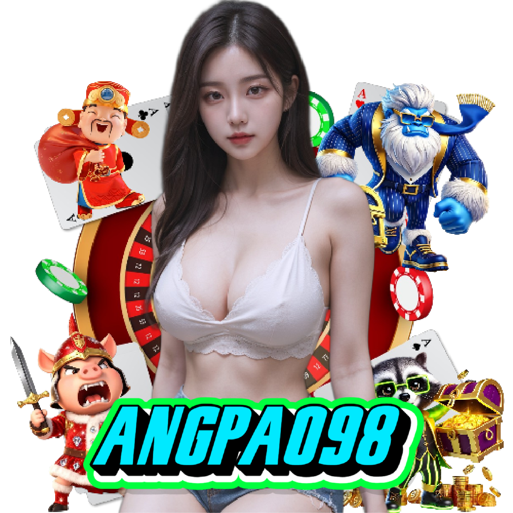 angpao98 casino
